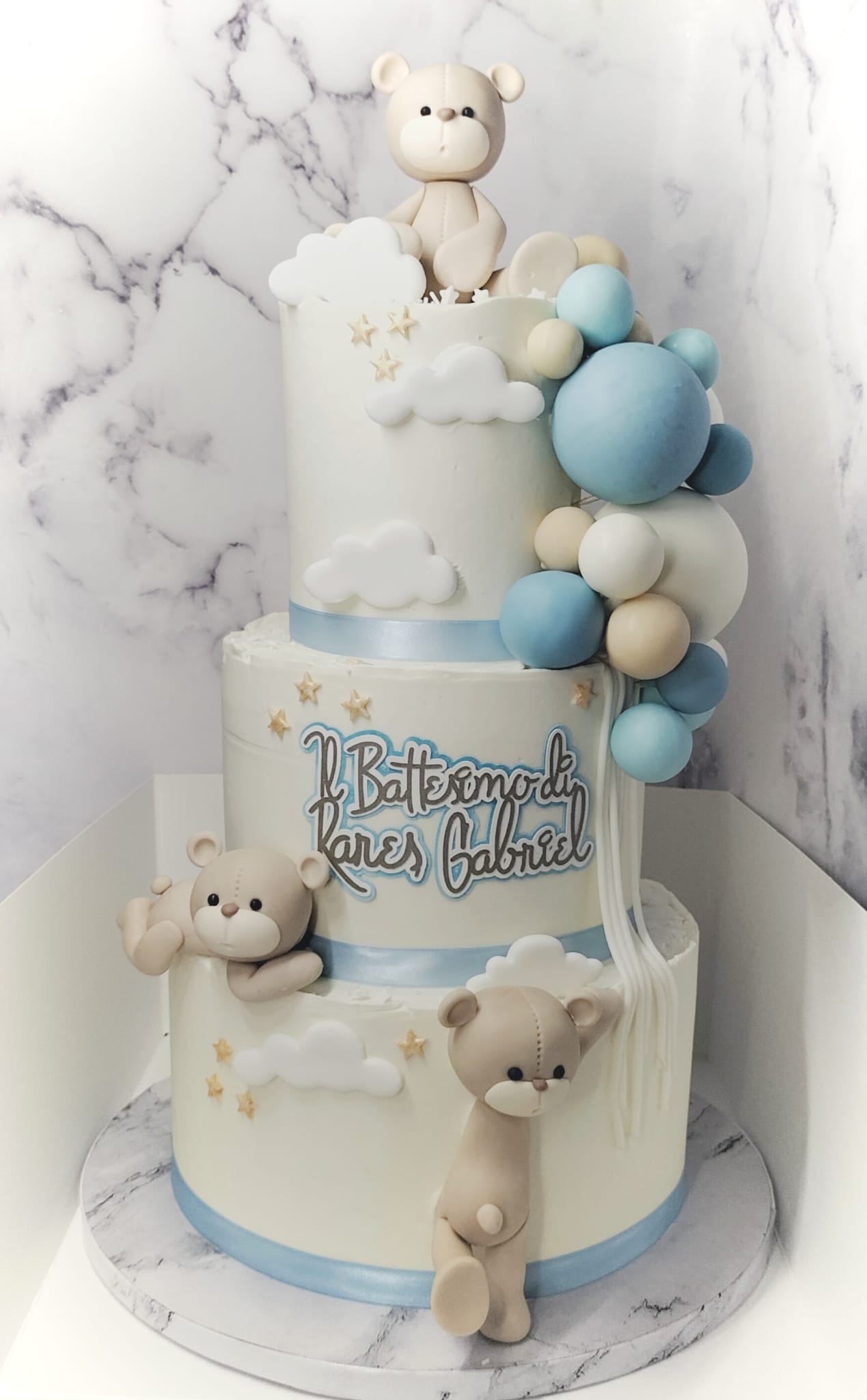 Cerimonie e Eventi Speciali 19